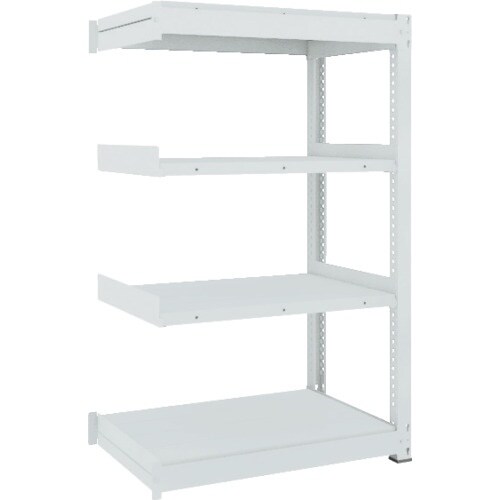 TRUSCO TUG型中量棚450kg 連結 15