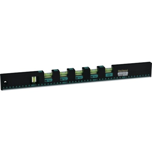 エビスダイヤモンド 磁石付スロープレベル−2 50