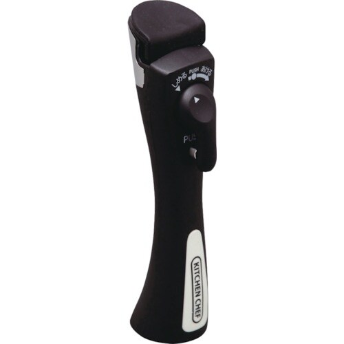 IRIS 527408 マルチハンドル ブラック