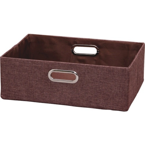 IRIS 536889 インナーボックス 浅型 ブ