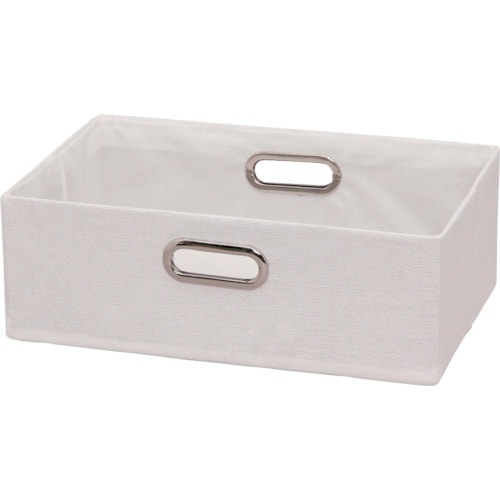 IRIS 536890 インナーボックス 浅型 ホ