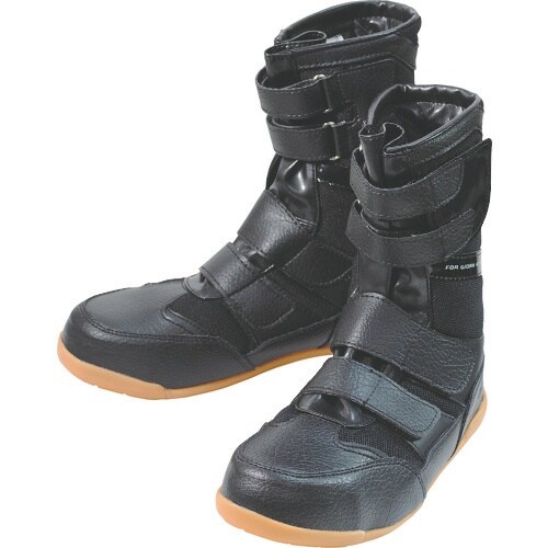 MARUGO 高所高鳶極 黒 30.0cm