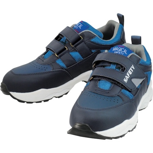 MARUGO マジカルセーフティー#650 ネイビ