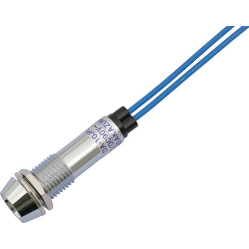 サカヅメ LED表示灯 DA−10JPL (AC/