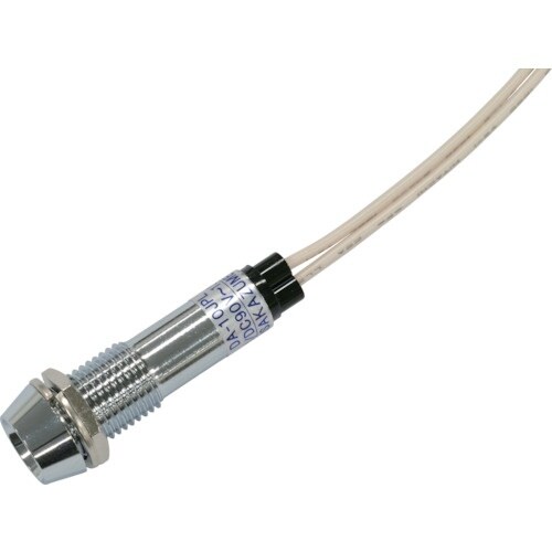 サカヅメ LED表示灯 DA−10JPL (AC/