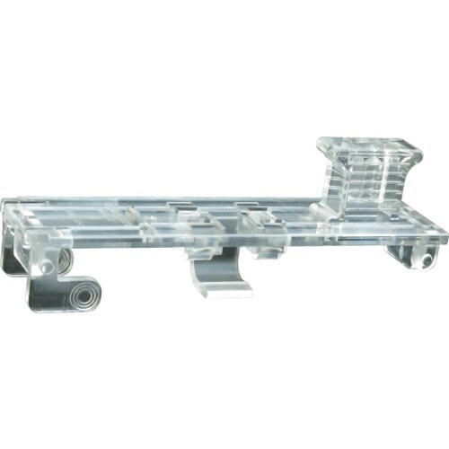 サトーパーツ スクリューレス結線ヒューズホルダー