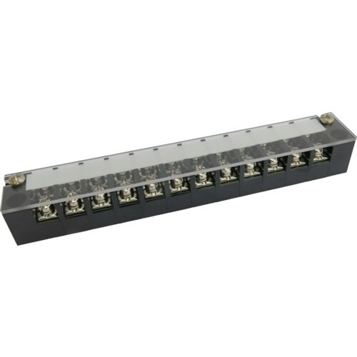 サトーパーツ 中継用2列型端子台 ML−1シリーズ