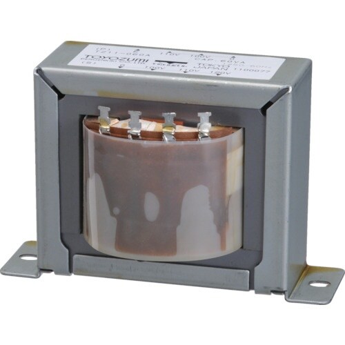 豊澄電源 AD21シリーズ 200V対100V 単