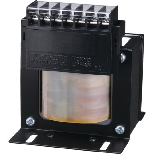 豊澄電源 LD42シリーズ 400V対200V複巻