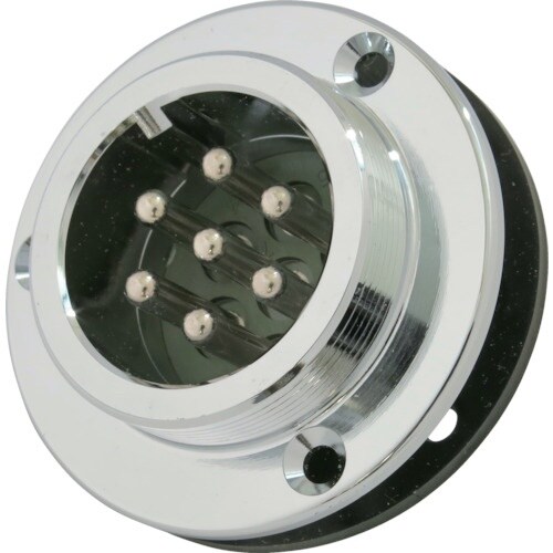 七星 防水メタルコネクタ NWPC−40シリーズ