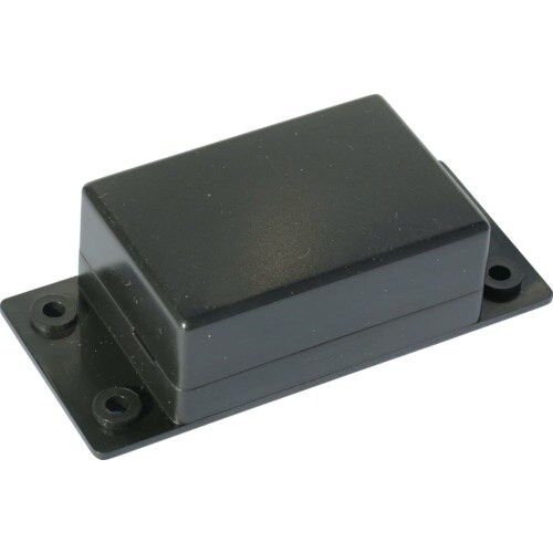 テイシン 電機 モールドケース ブラック 40X6