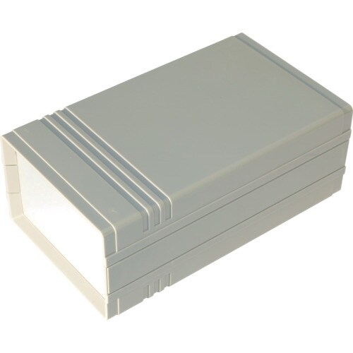 テイシン モールドケース TKシリーズ グレー 8