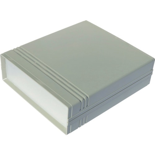 テイシン モールドケース TKシリーズ グレー 1