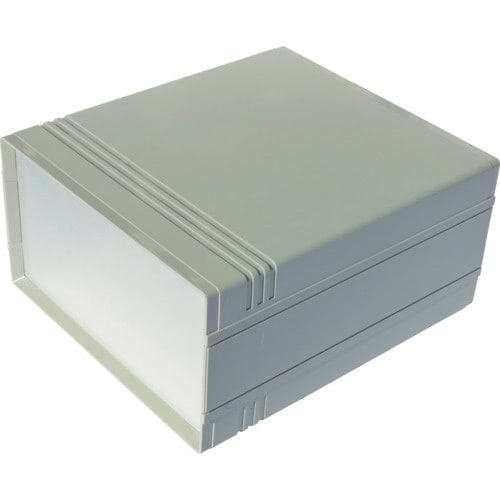 テイシン モールドケース TKシリーズ グレー 1
