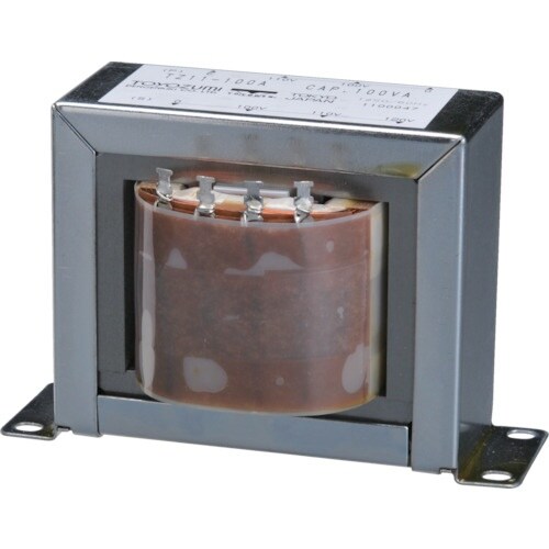 豊澄電源 TZ22シリーズ 200V対200V複巻