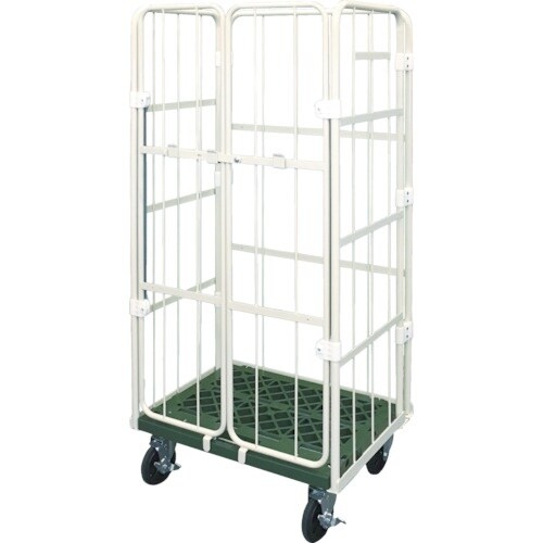 YAMATO L型ロールコンビテナー (ジョイント