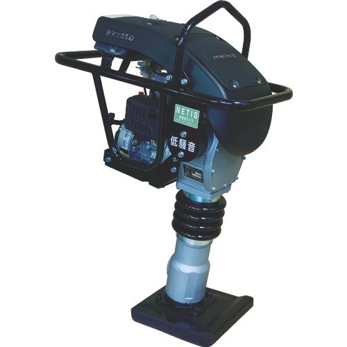 MEIWA 低騒音ランマ