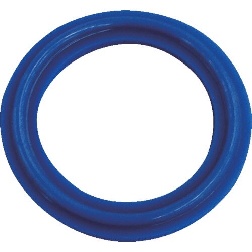 フジトク ウルトラシリコン8 ヘルールパッキン 1