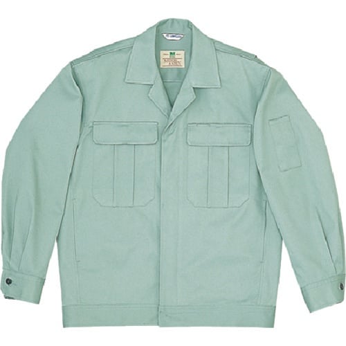 ミドリ安全 E/C 4つポケットジャンパー アース