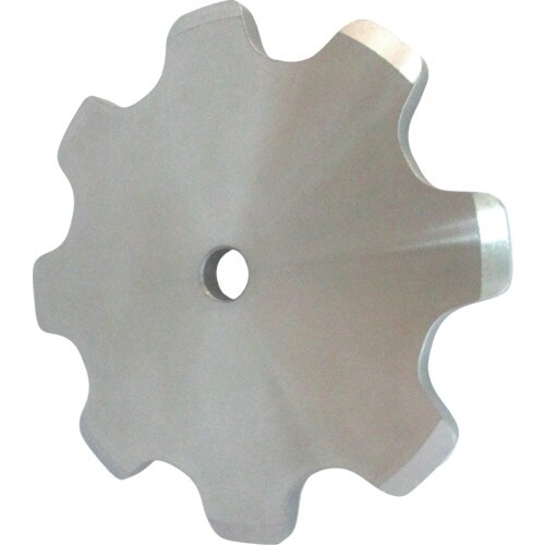 KANA Rローラ用コンベヤスプロケット 歯数6