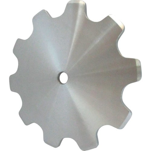 KANA Fローラ用コンベヤスプロケット 歯数10