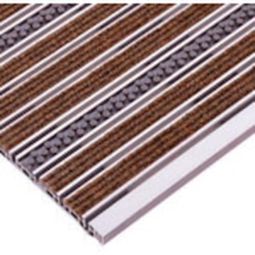 ミヅシマ Clic−47 別注計算 ブラウン/GY