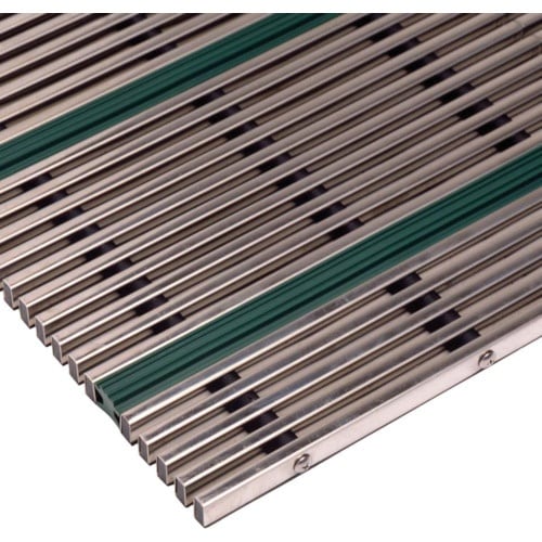 ミヅシマ サイレントマットA 別注計算 グリーン