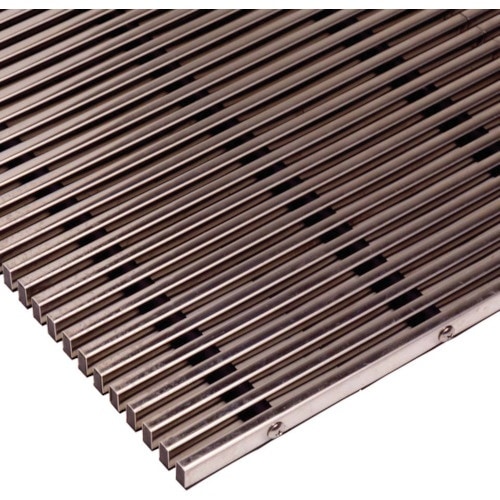 ミヅシマ サイレントマットB オールステンレス 別