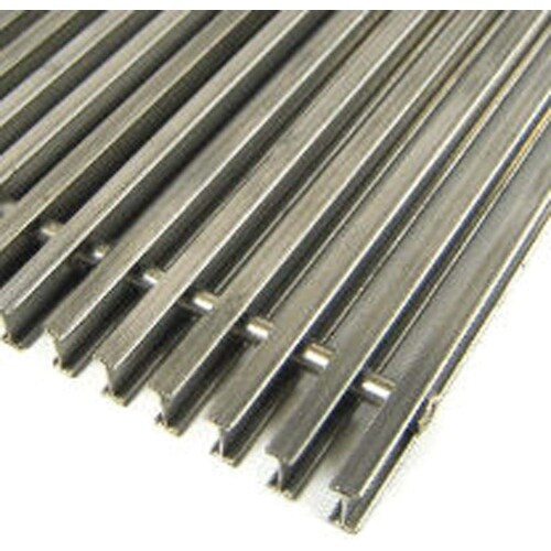 ミヅシマ ステンレスラインマットRM1307 別注