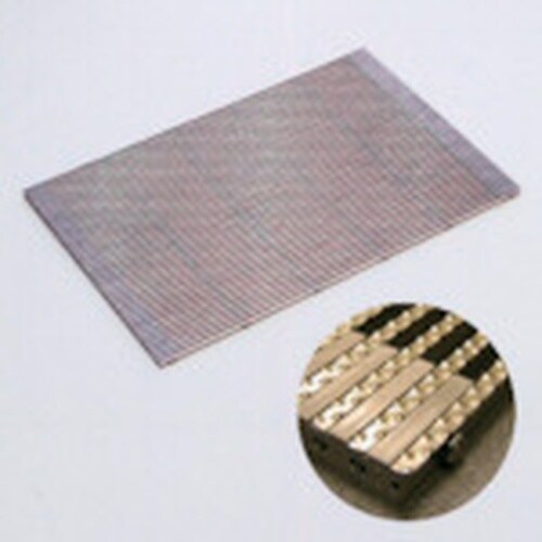 ミヅシマ ステンレスTラインマット NST1510