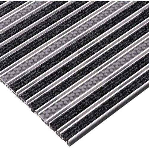 ミヅシマ Clic−47 別注計算 ブラック/GY