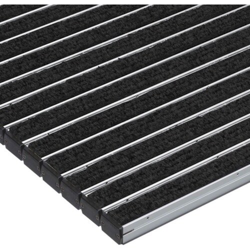 ミヅシマ MSDマット CS27 別注計算 ブラッ