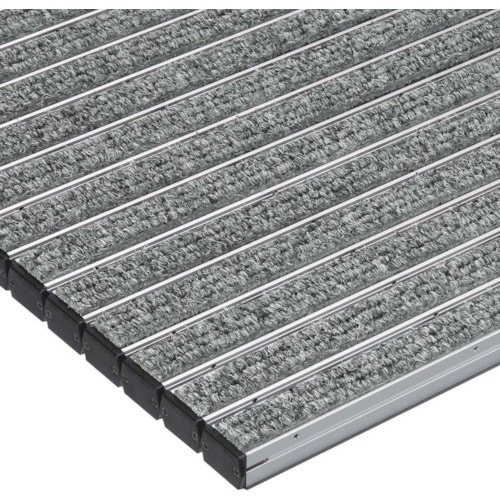 ミヅシマ MSDマット CS27 別注計算 グレー