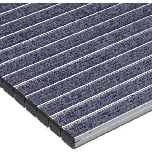 ミヅシマ MSDマット CS27 別注計算 ブルー