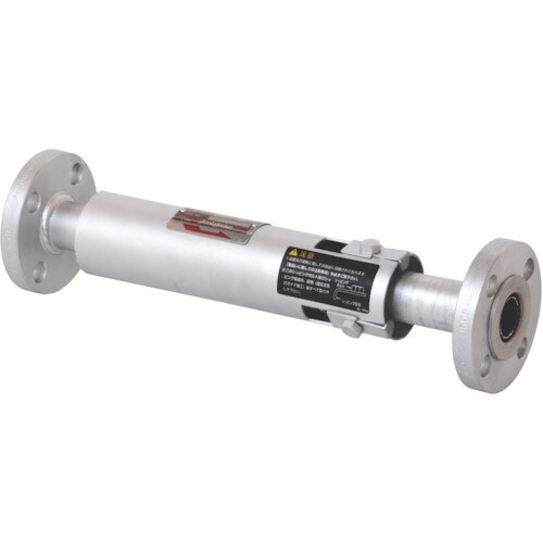 YOSHITAKE ベローズ式単式伸縮管継手 65