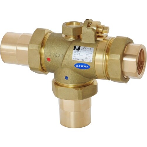 YOSHITAKE ミキシングバルブ