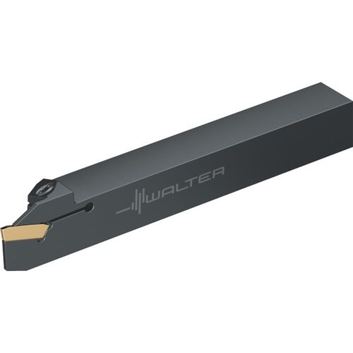 Walter 溝入れモジュール