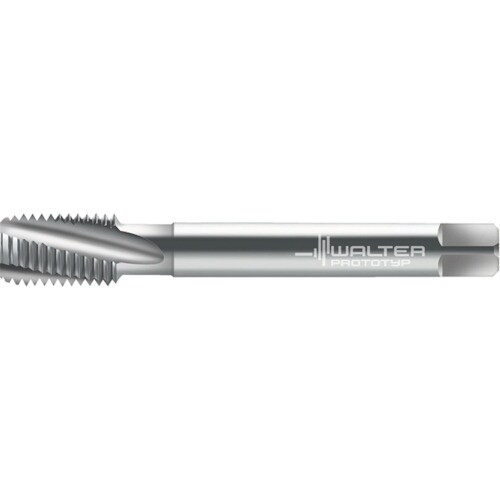 Prototyp マシンタップ