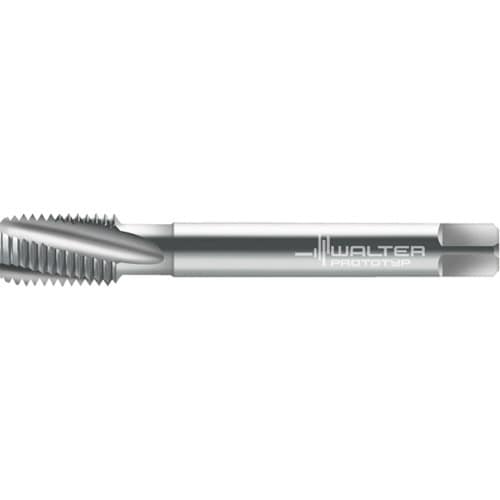 Prototyp マシンタップ