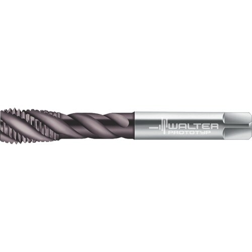 Prototyp マシンタップ