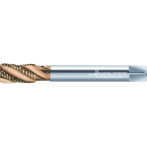 Prototyp マシンタップ