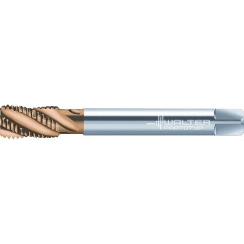 Prototyp マシンタップ