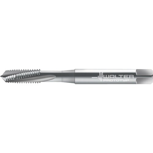 Prototyp マシンタップ