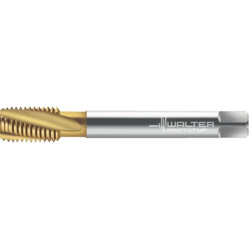 Prototyp マシンタップ