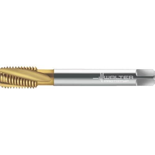 Prototyp マシンタップ