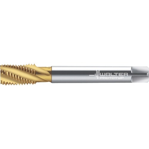 Prototyp マシンタップ