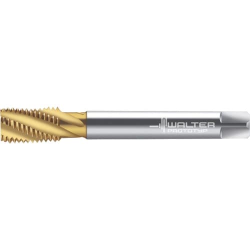 Prototyp マシンタップ