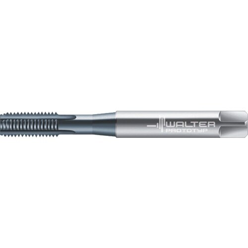 Prototyp マシンタップ