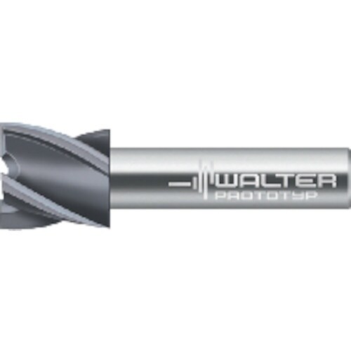 Prototyp エンドミル