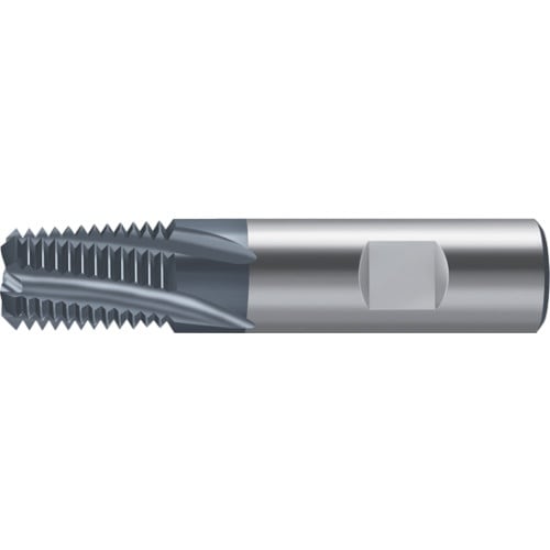 Prototyp ねじ切りカッター